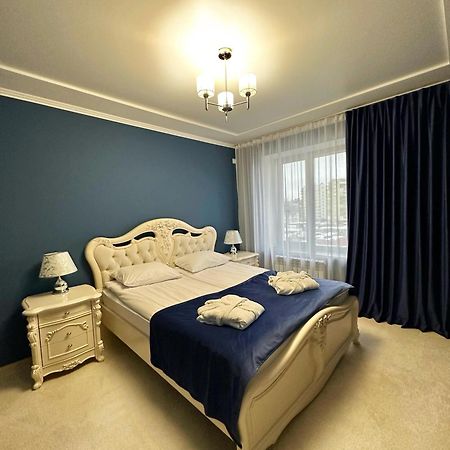 Garden Hall Тернополь Экстерьер фото