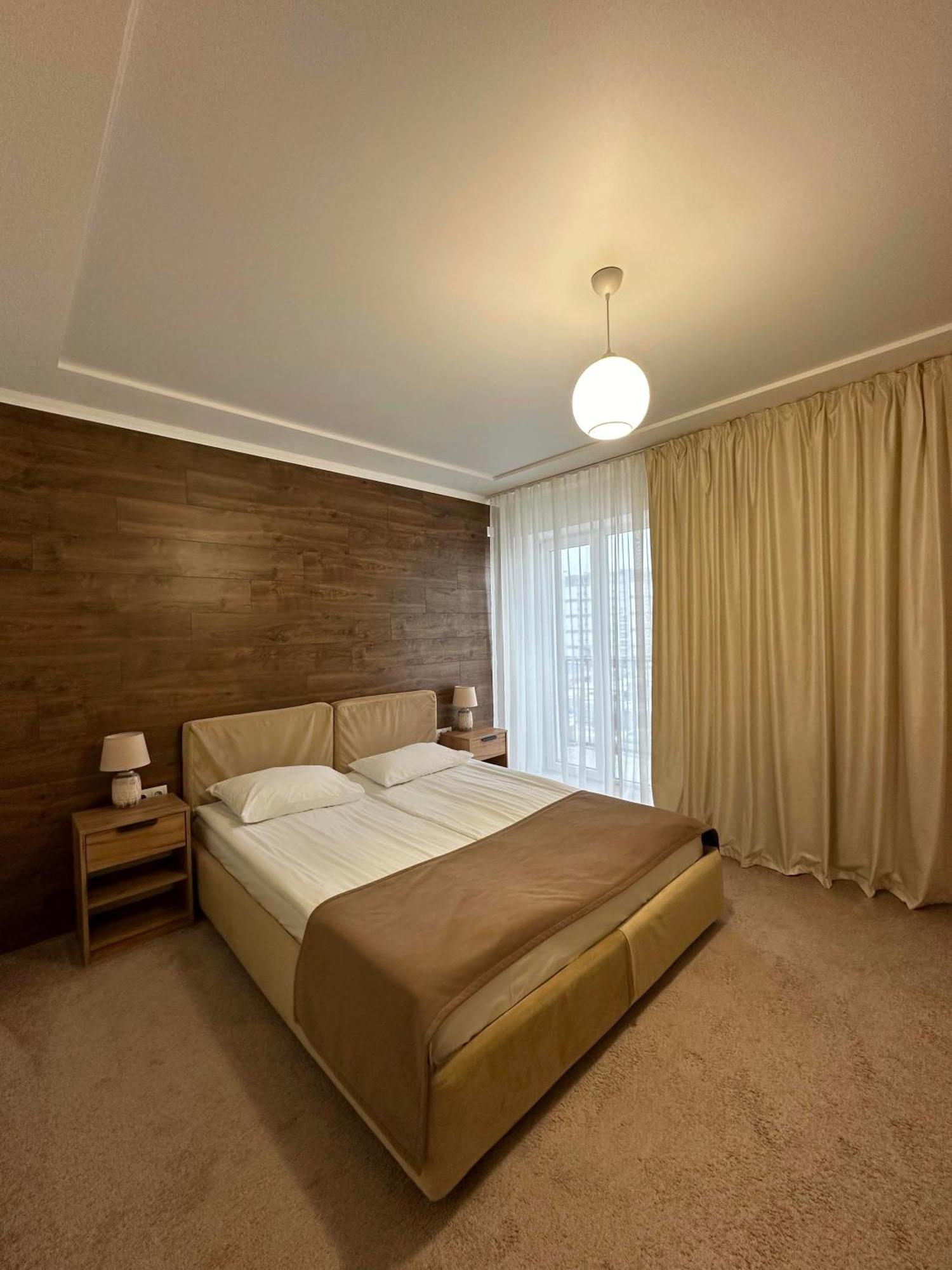 Garden Hall Тернополь Экстерьер фото