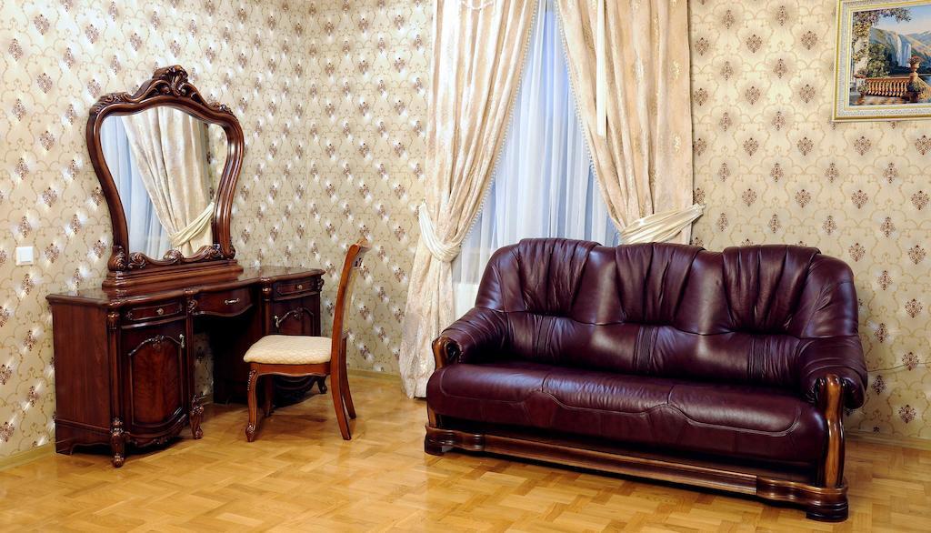 Garden Hall Тернополь Номер фото