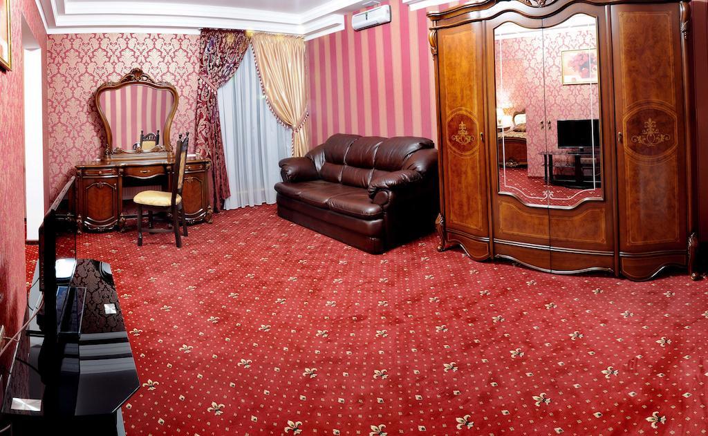 Garden Hall Тернополь Номер фото