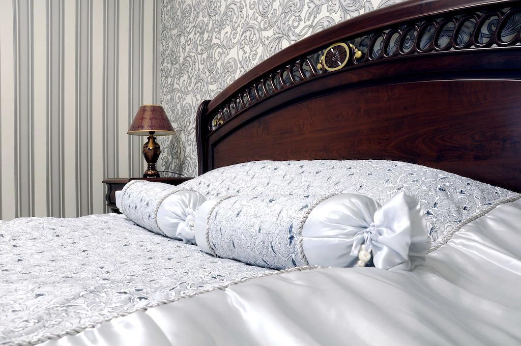 Garden Hall Тернополь Экстерьер фото