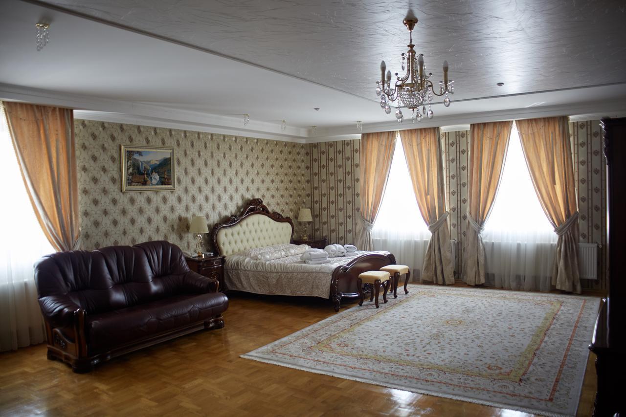 ГОСТИНИЦА GARDEN HALL ТЕРНОПОЛЬ 3* (Украина) - от 1764 RUB | NOCHI