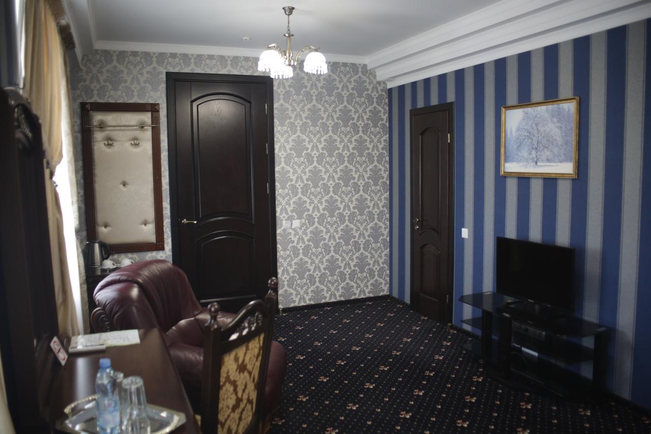 Garden Hall Тернополь Экстерьер фото