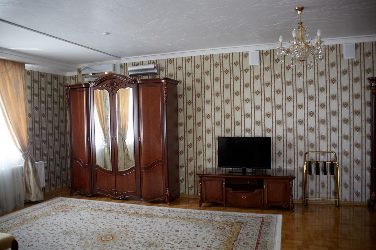 Garden Hall Тернополь Экстерьер фото